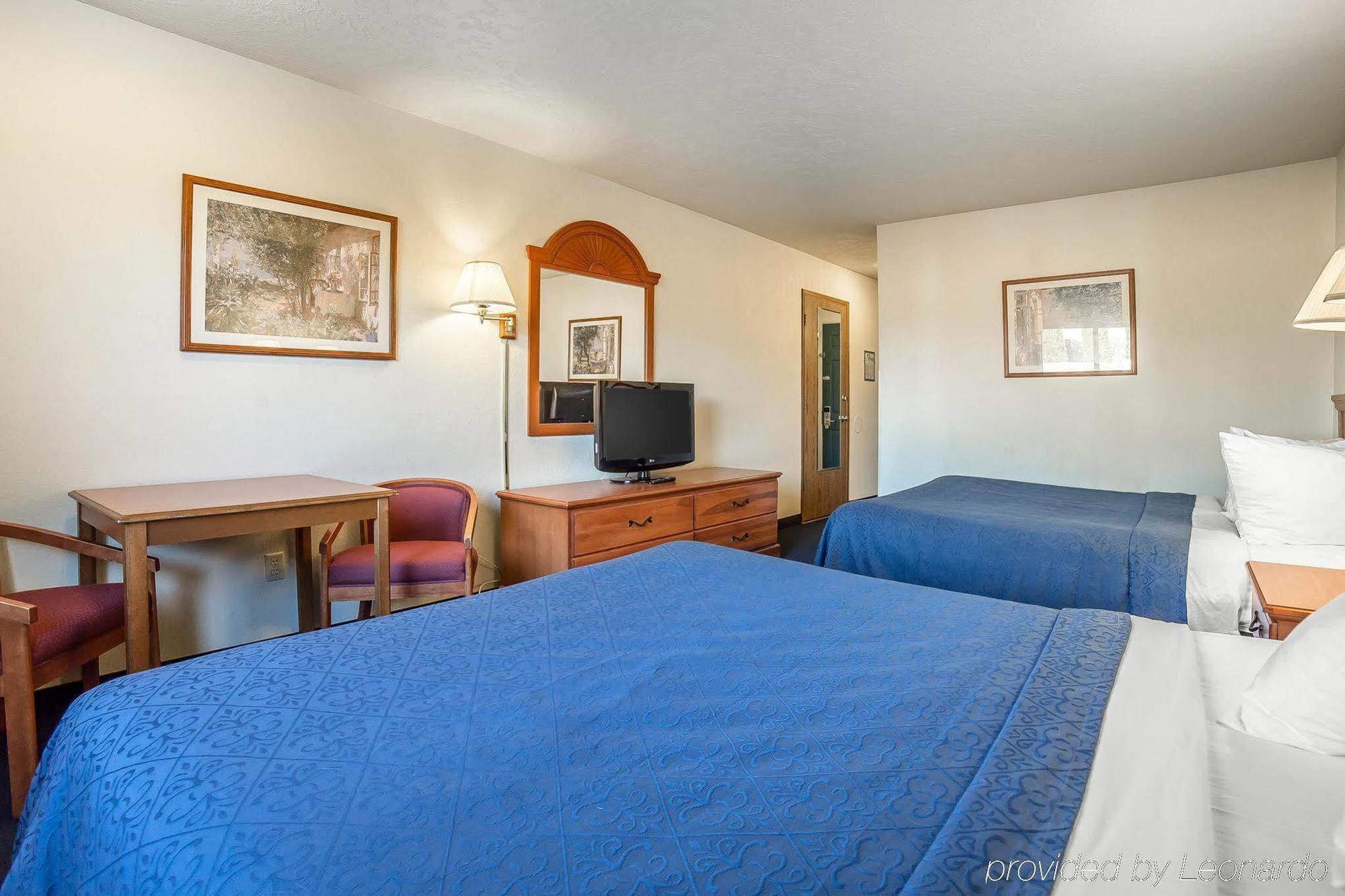 Quality Inn Sandpoint Εξωτερικό φωτογραφία