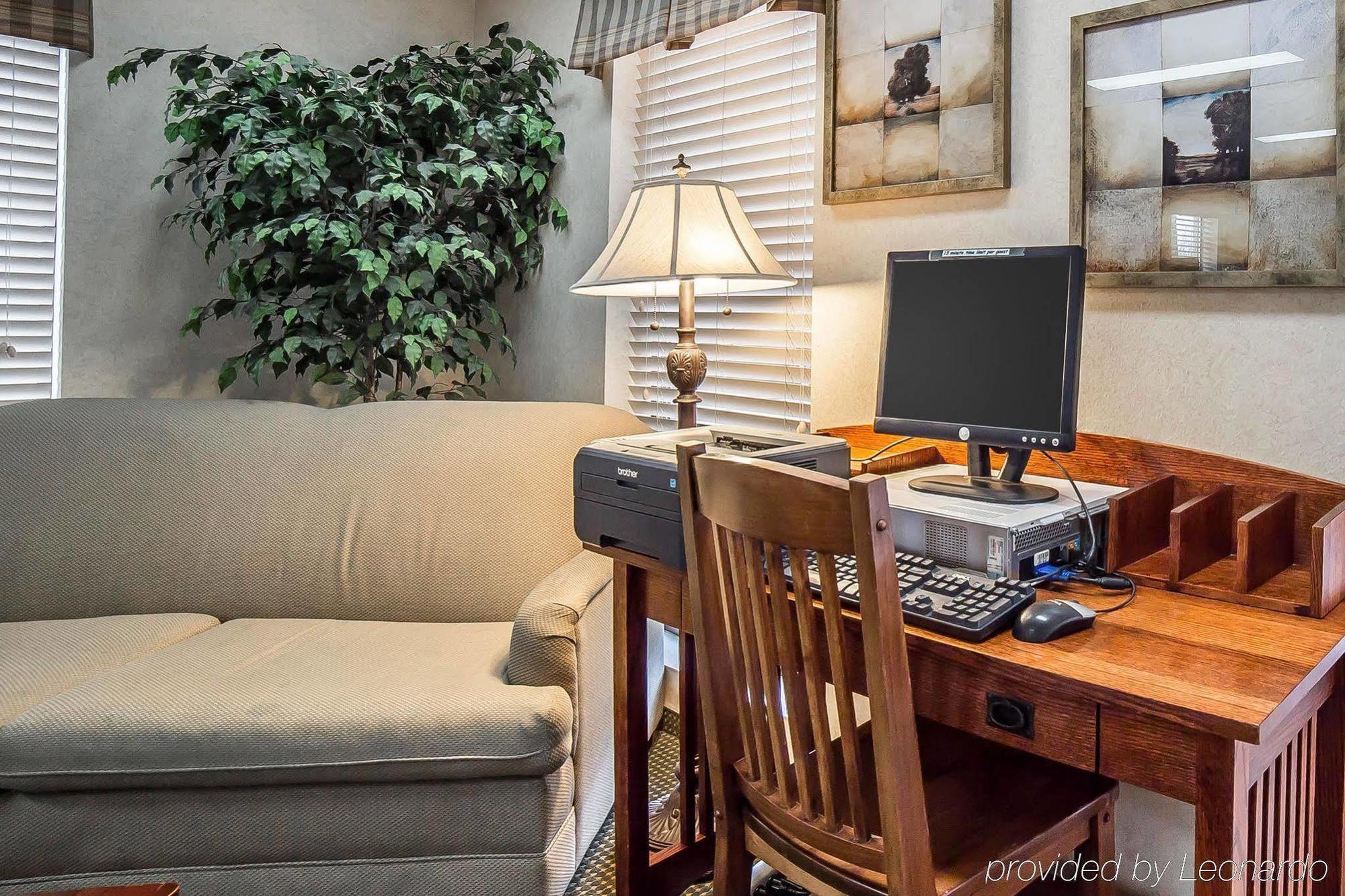 Quality Inn Sandpoint Εξωτερικό φωτογραφία