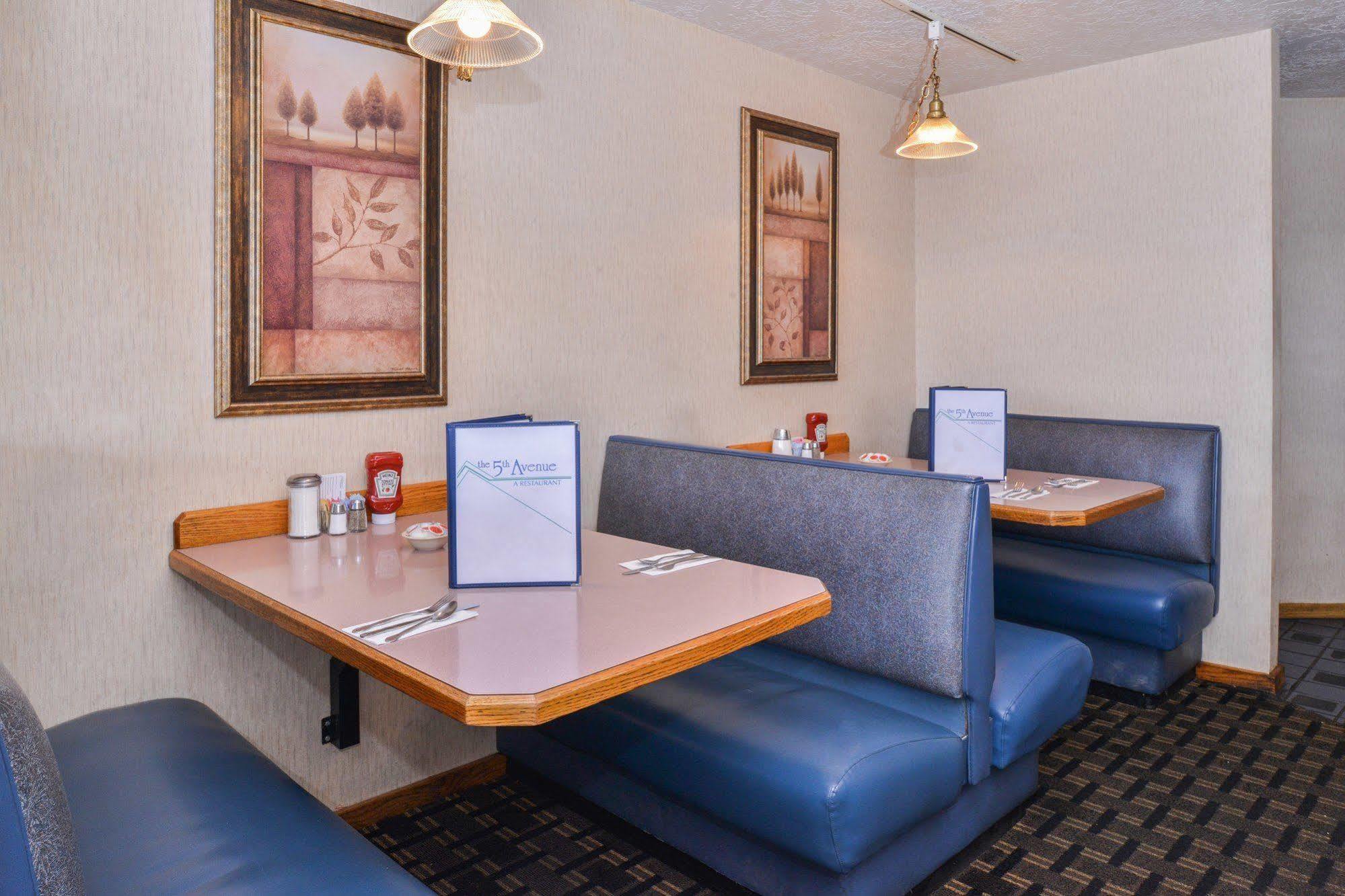 Quality Inn Sandpoint Εξωτερικό φωτογραφία