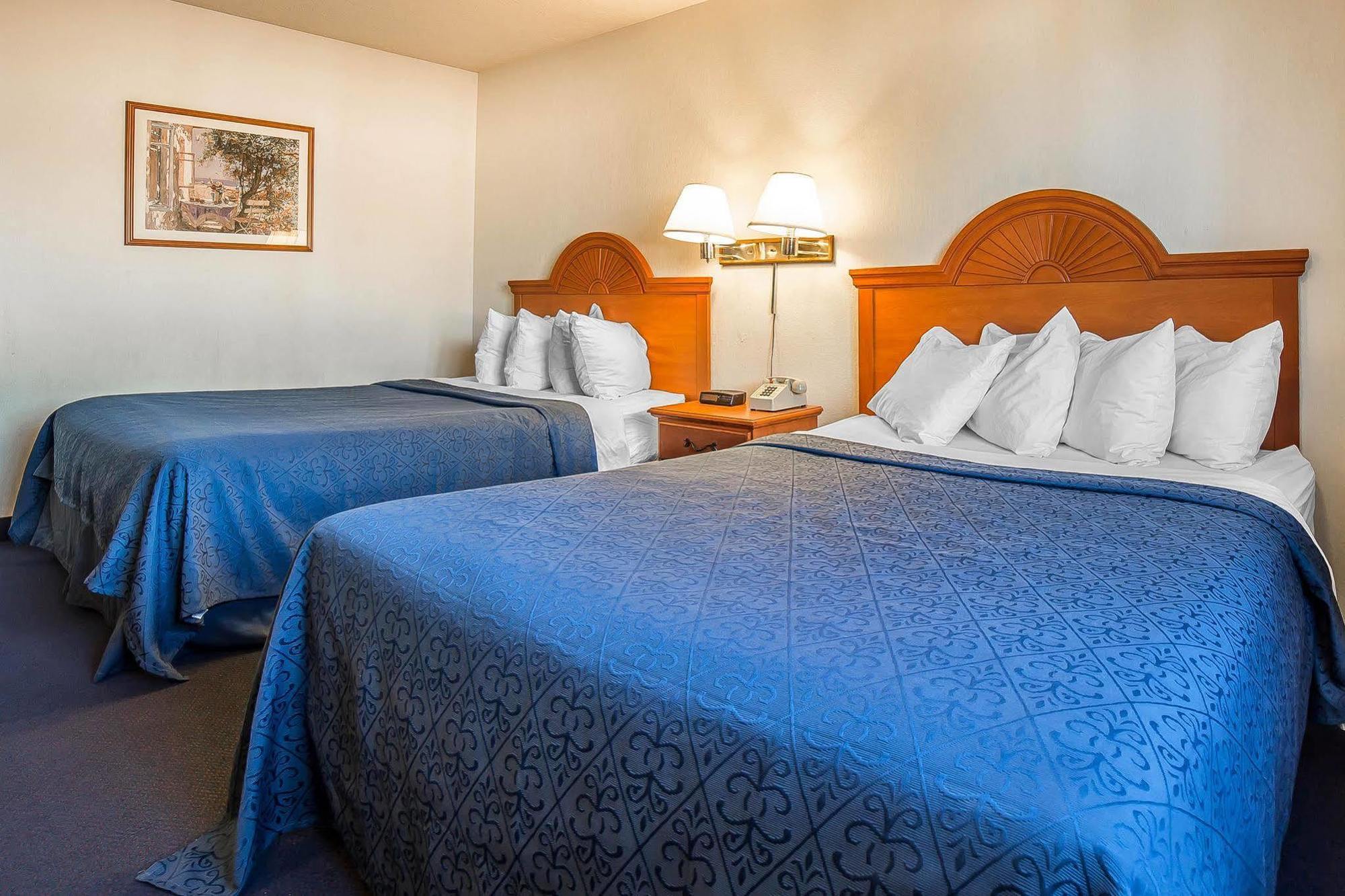 Quality Inn Sandpoint Εξωτερικό φωτογραφία